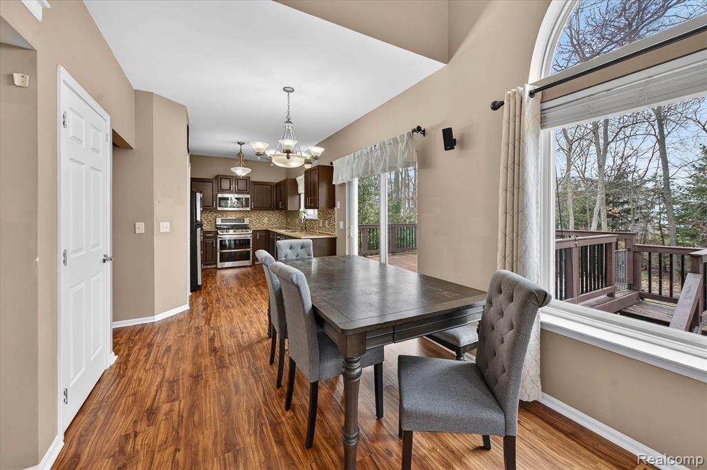 1783 Andover Boulevard, Howell, MI 48843 — Photo 6
