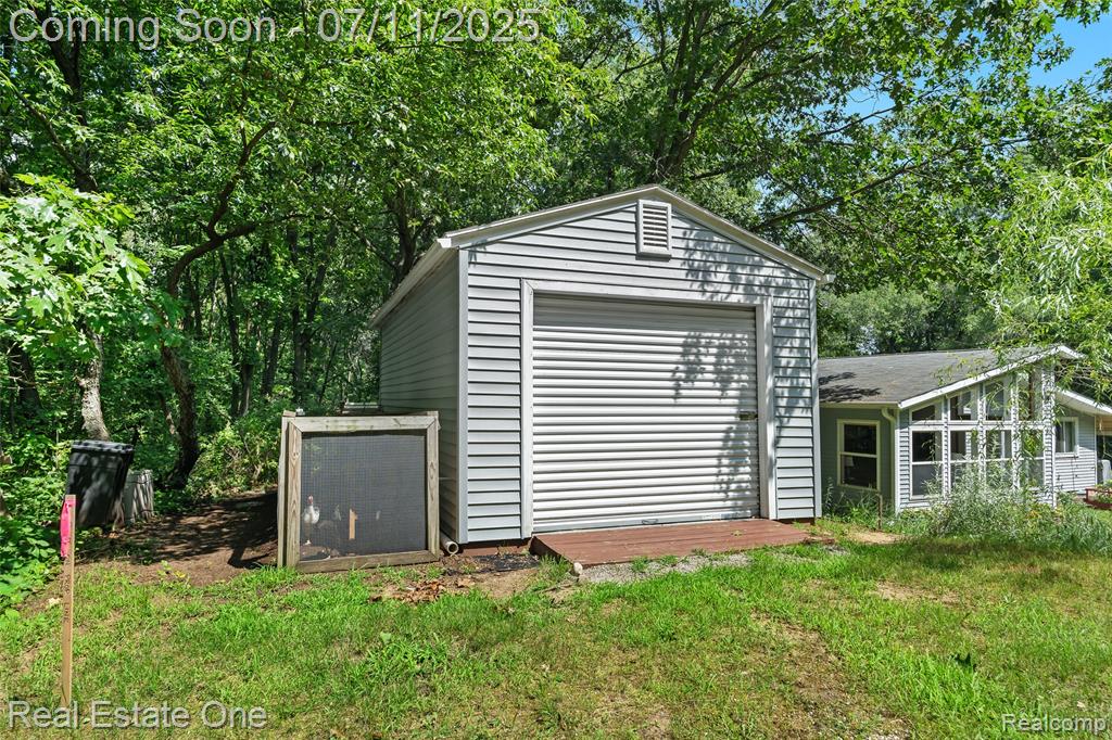 4217 Link Avenue, Brighton, MI 48114 — Photo 37