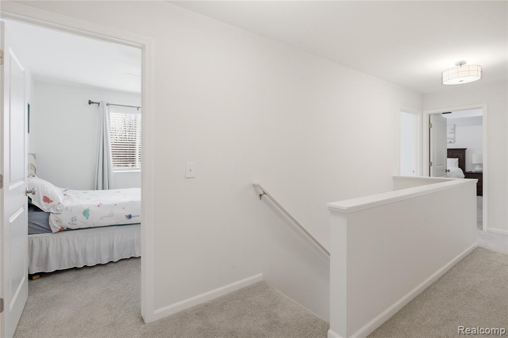 413 Newton Drive, Lake Orion, MI 48362 — Photo 31