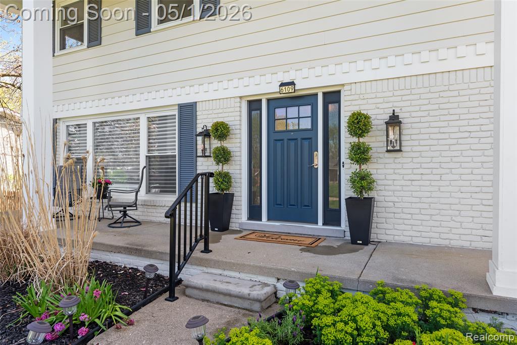 6109 Pebbleshire Drive, Grand Blanc, MI 48439 — Photo 3