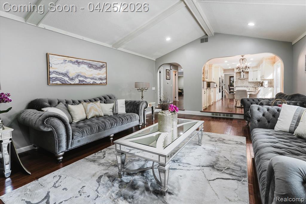 4301 Stony River Drive, Bloomfield Hills, MI, 48301