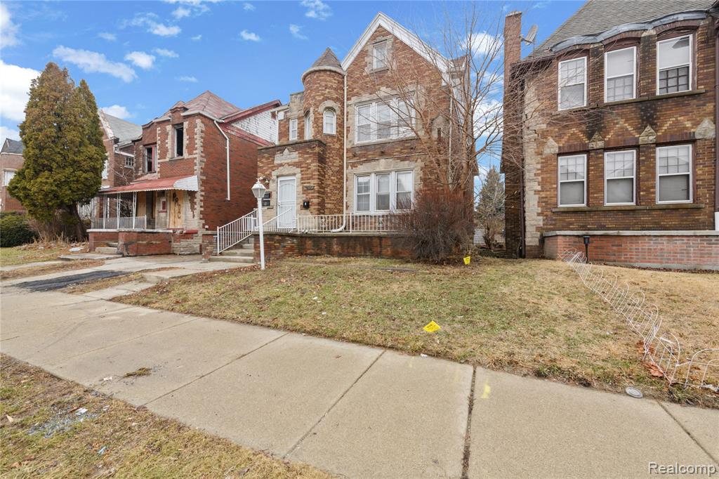 4066 Tyler Street, Detroit, MI 48238 — Photo 3