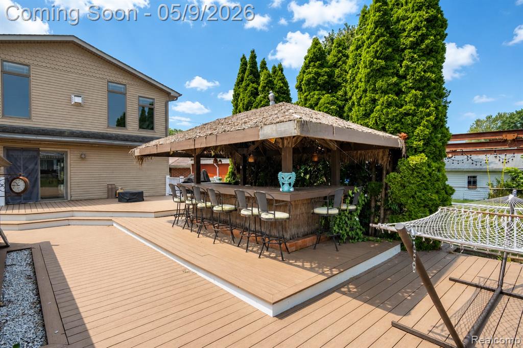 22501 Maple Street, Saint Clair Shores, MI 48081 — Photo 41