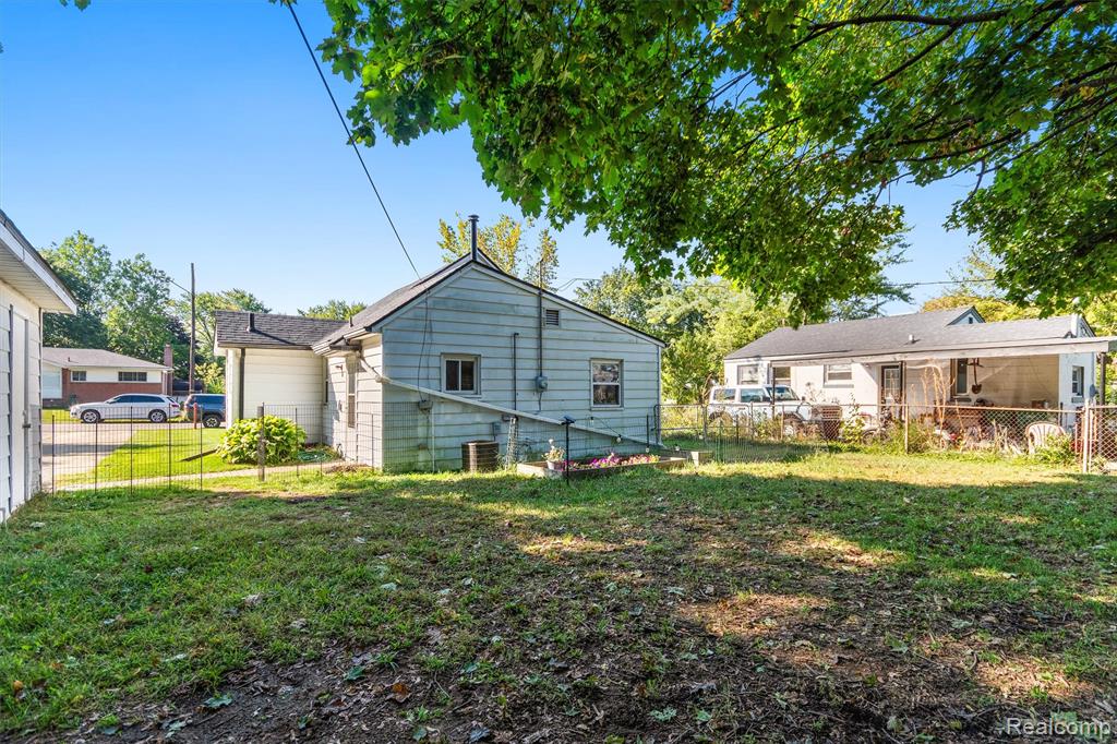851 Auburndale Avenue, Ypsilanti, MI 48198 — Photo 25