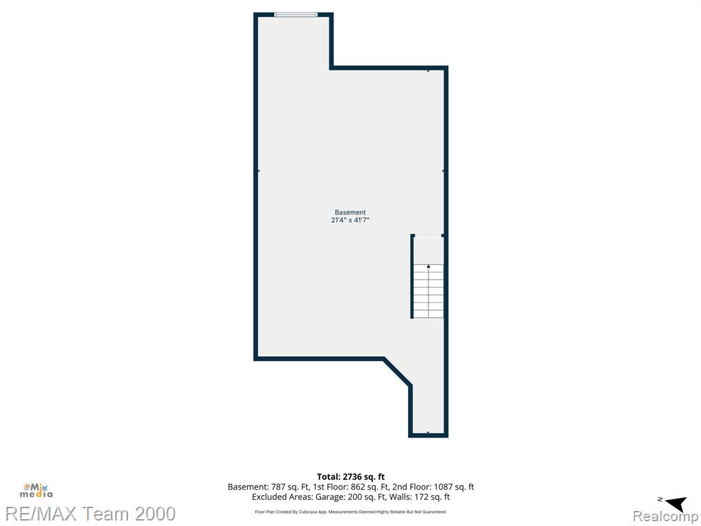 838 Addison Circle, Walled Lake, MI 48390 — Photo 37