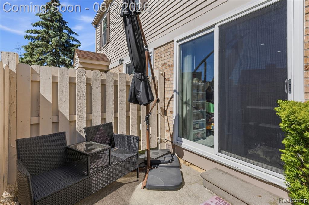 15794 Charleston Drive, Clinton Twp, MI 48038 — Photo 33