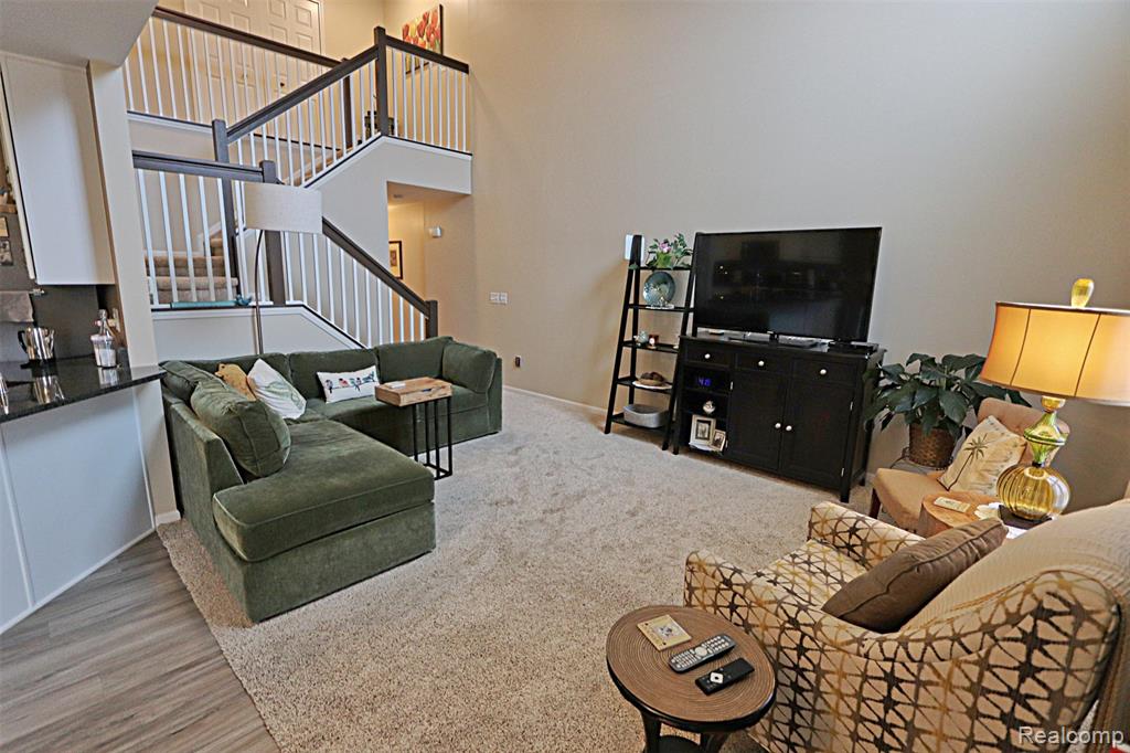 10139 Ridge Run Street, 9, Howell, MI 48855 — Photo 15