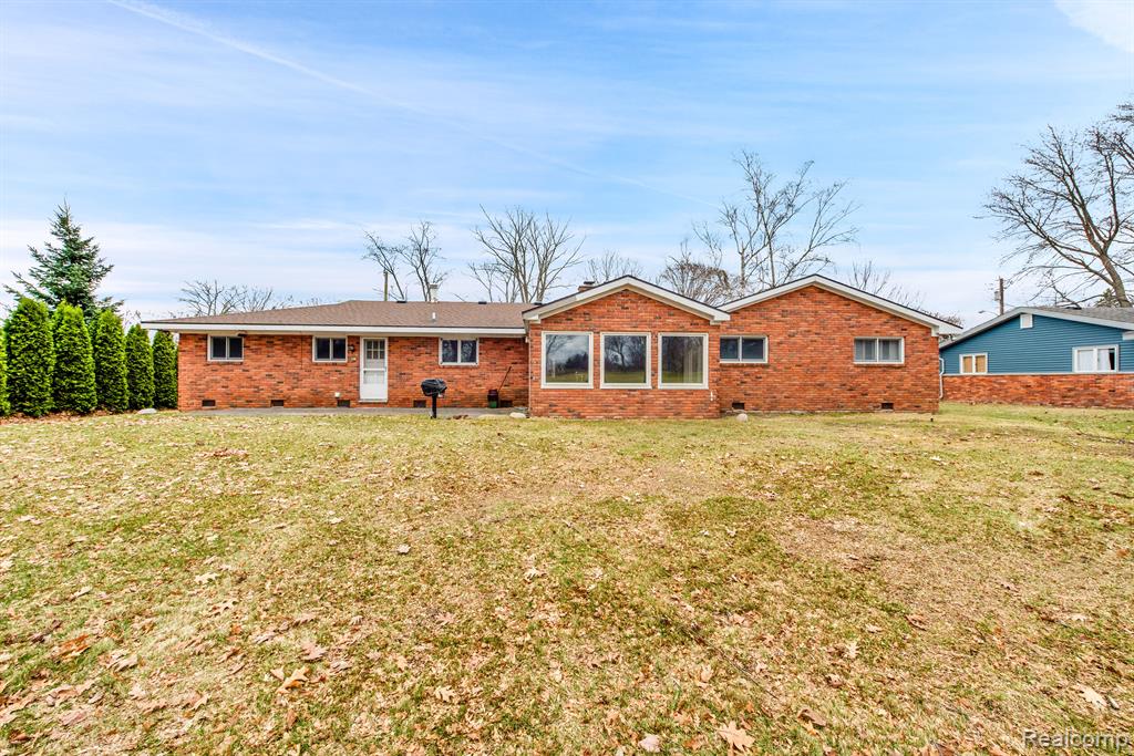 4125 FAIRWAY Drive, Fort Gratiot, MI 48059 — Photo 7