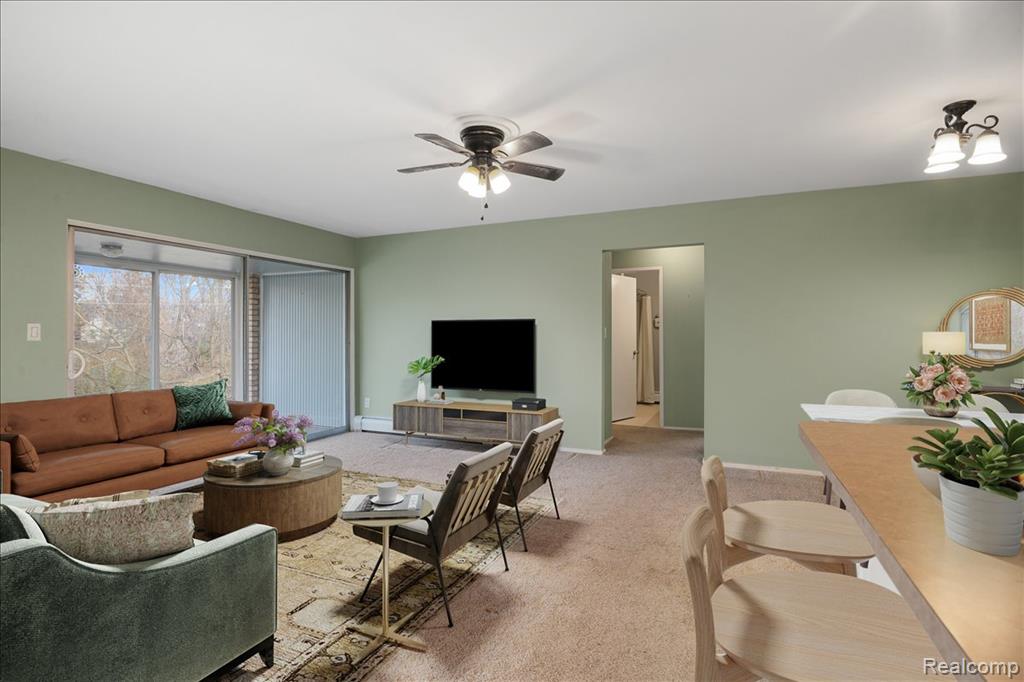 32010 Grand River Avenue, 18, Farmington, MI 48336 — Photo 5