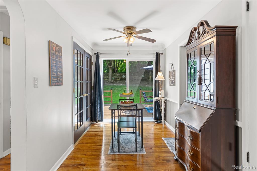4602 Milton Drive, Flint, MI 48507 — Photo 13
