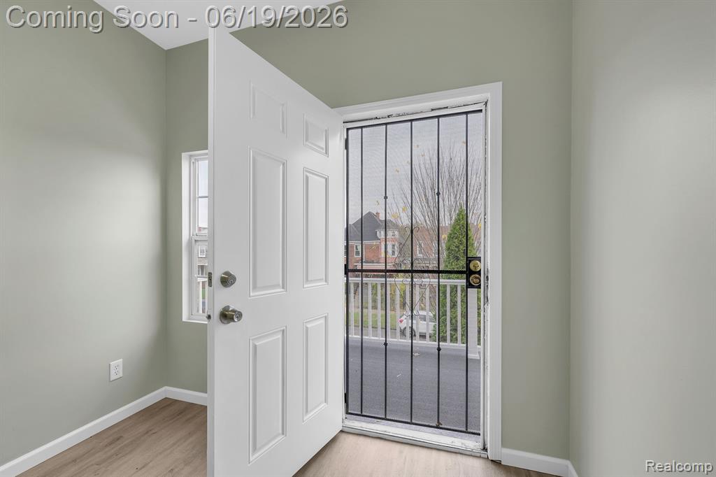 1515-1517 CAMPBELL Street, Detroit, MI 48209 — Photo 7