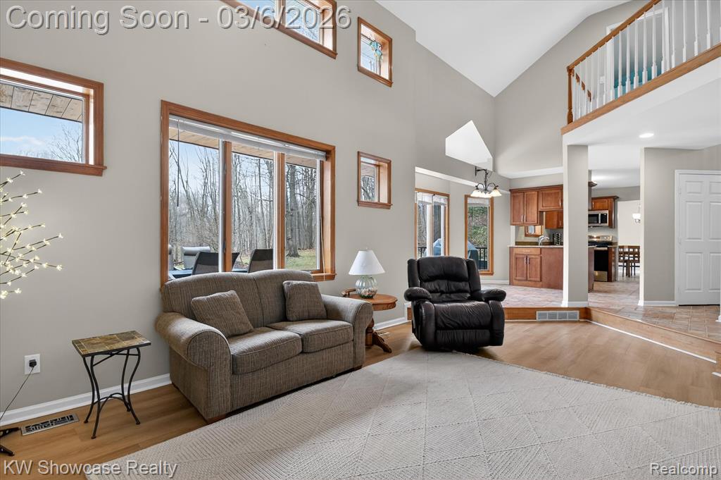 2031 Saint Clair Drive, Highland, MI — Photo 14