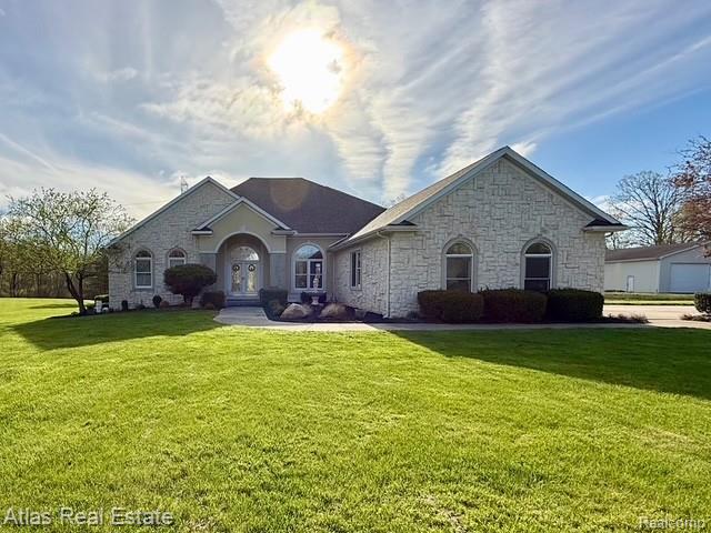 5415 Walker Road, Davison, MI 48423 — Photo 2