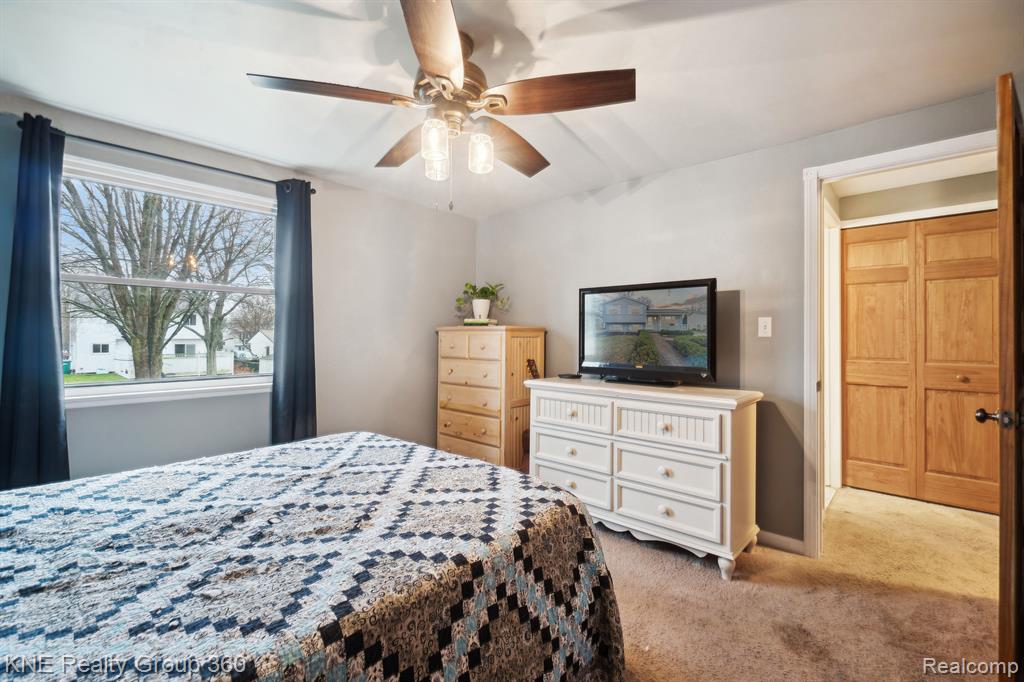 830 TANAGER Trail, Howell, MI 48843 — Photo 16
