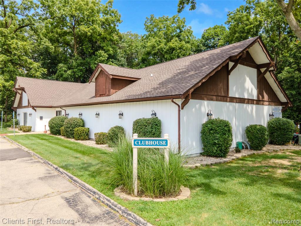 7570 WOODVIEW Street, Westland, MI — Photo 29