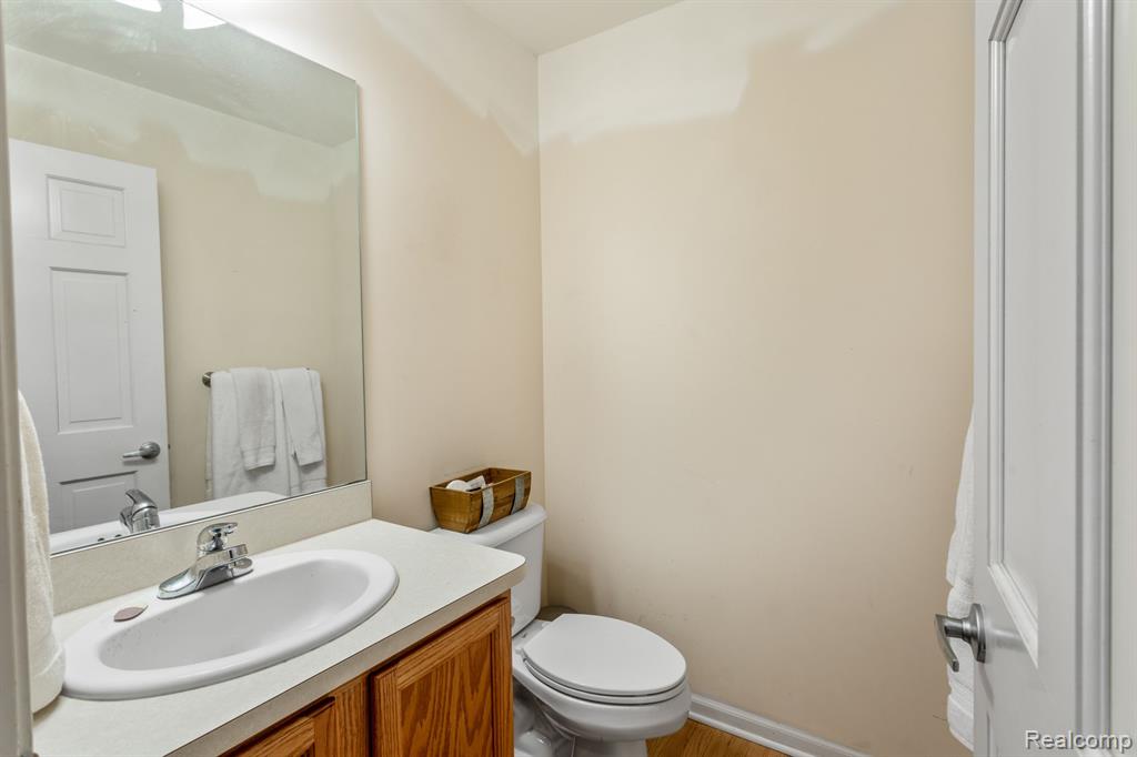 605 James Circle, Royal Oak, MI 48067 — Photo 19