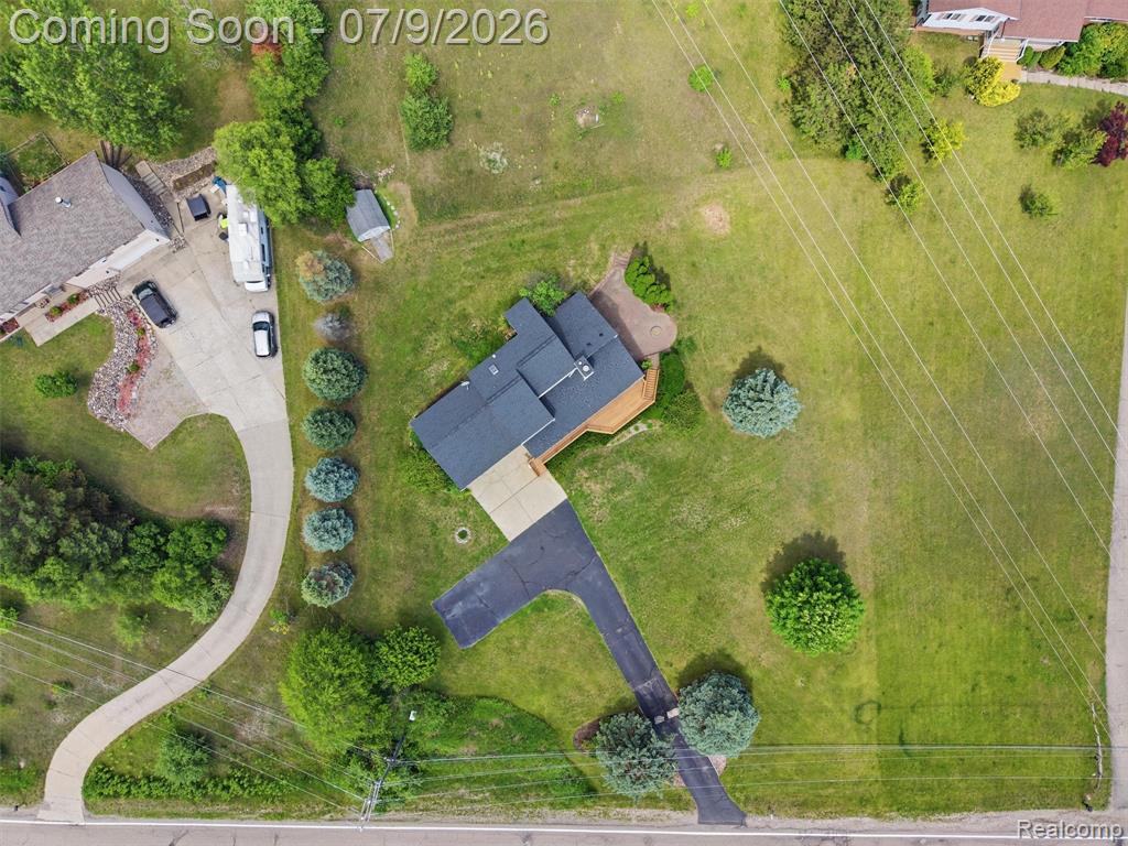 3400 Ludwig Road, Oxford, MI 48371 — Photo 35