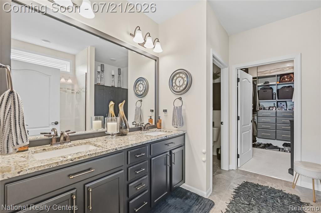 4589 Reserve Way, Brighton, MI 48116 — Photo 26