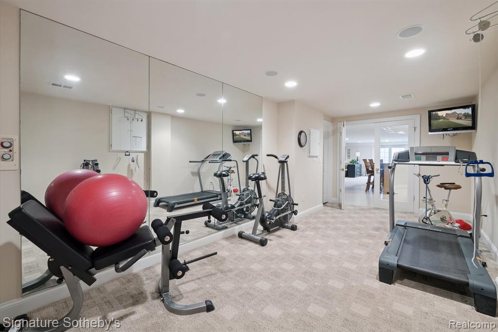 44634 N Broadmoor Circle, Northville, MI 48168 — Photo 54