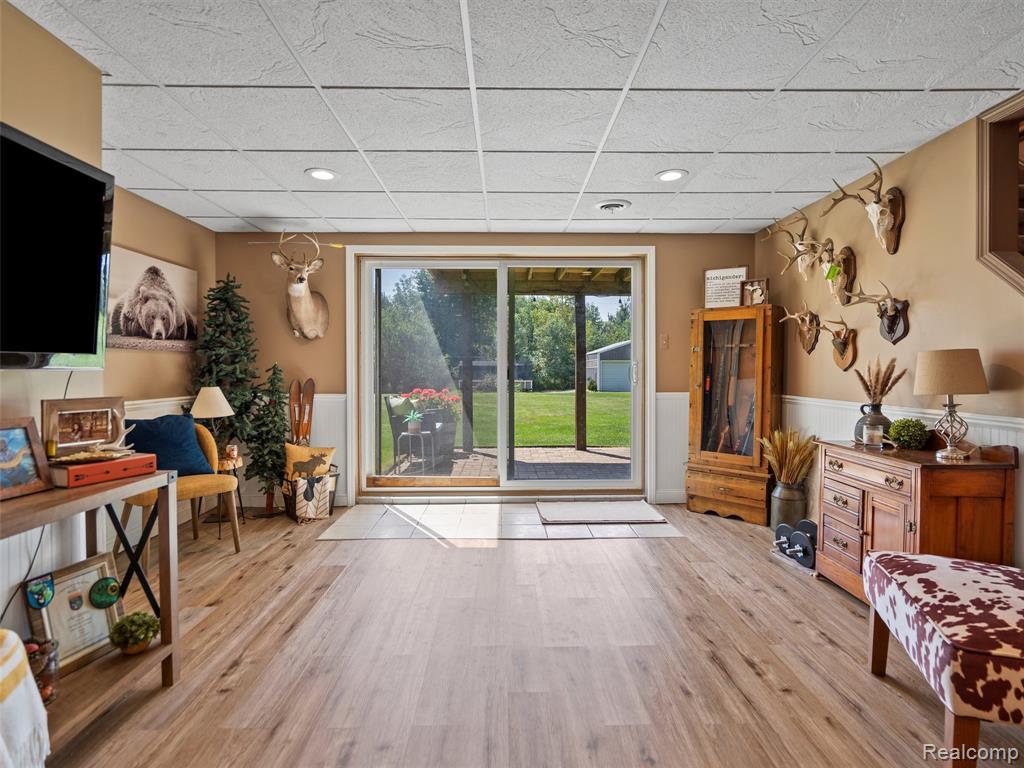 5308 Hummer Lake Road, Oxford, MI 48371 — Photo 24