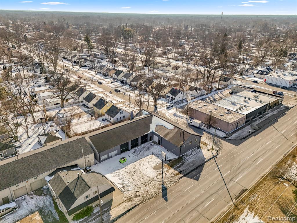26289 W 8 Mile Road, Redford, MI 48240 — Photo 61