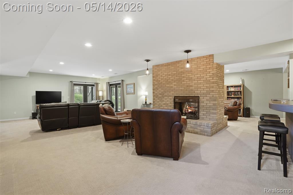 2846 Duana Drive, Milford, MI 48380 — Photo 35