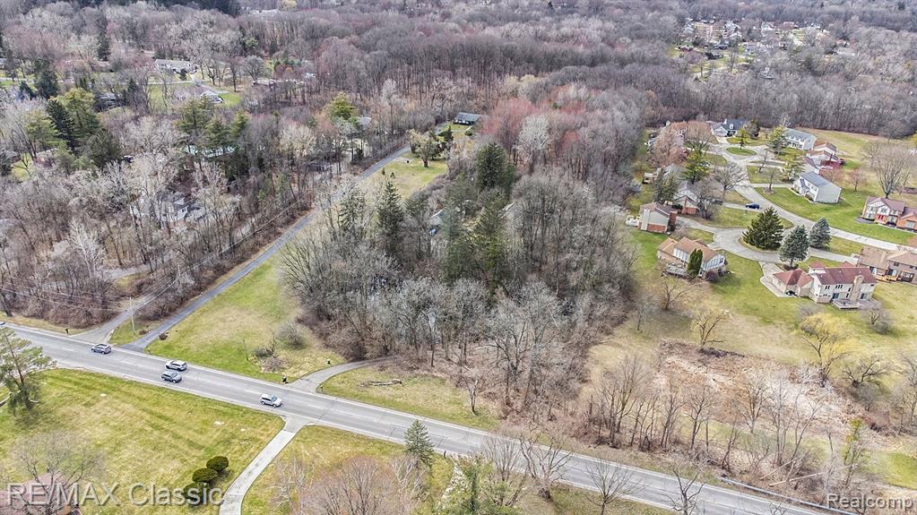 23775 Inkster Road, Farmington Hills, MI, 48336