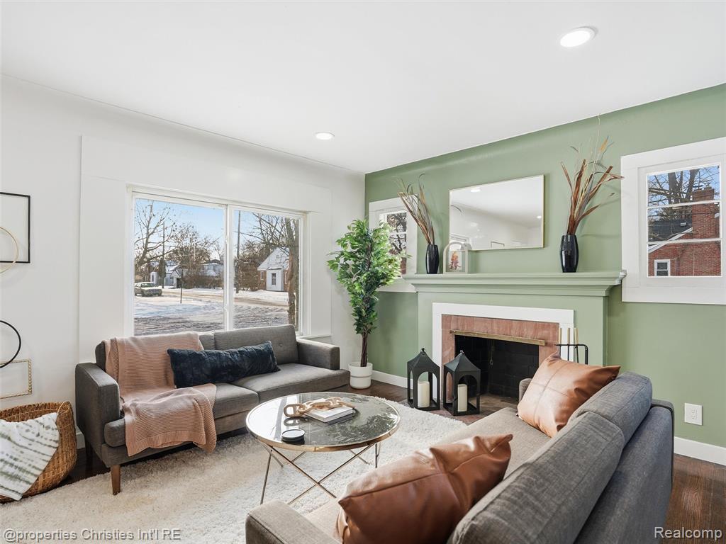10930 Mogul Street, Detroit, MI 48224 — Photo 8