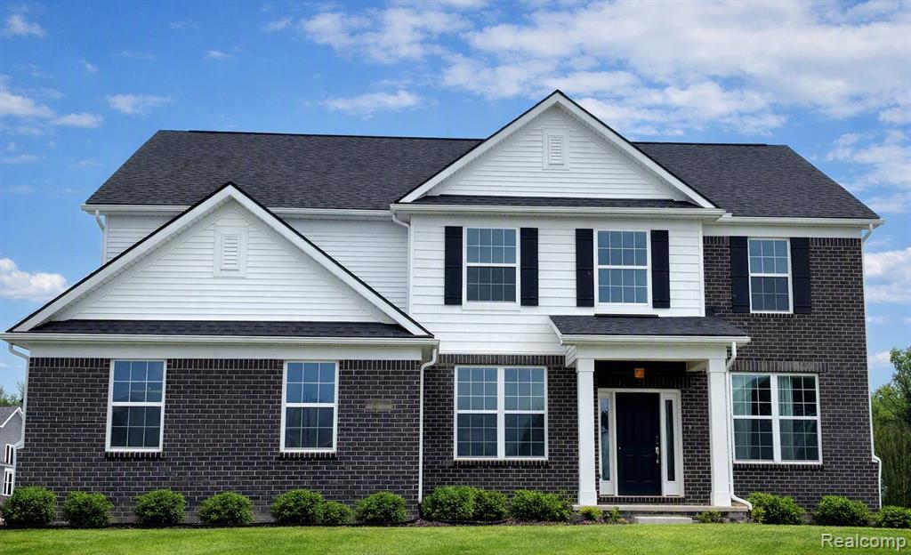 58547 Stuart Drive, South Lyon, MI 48178