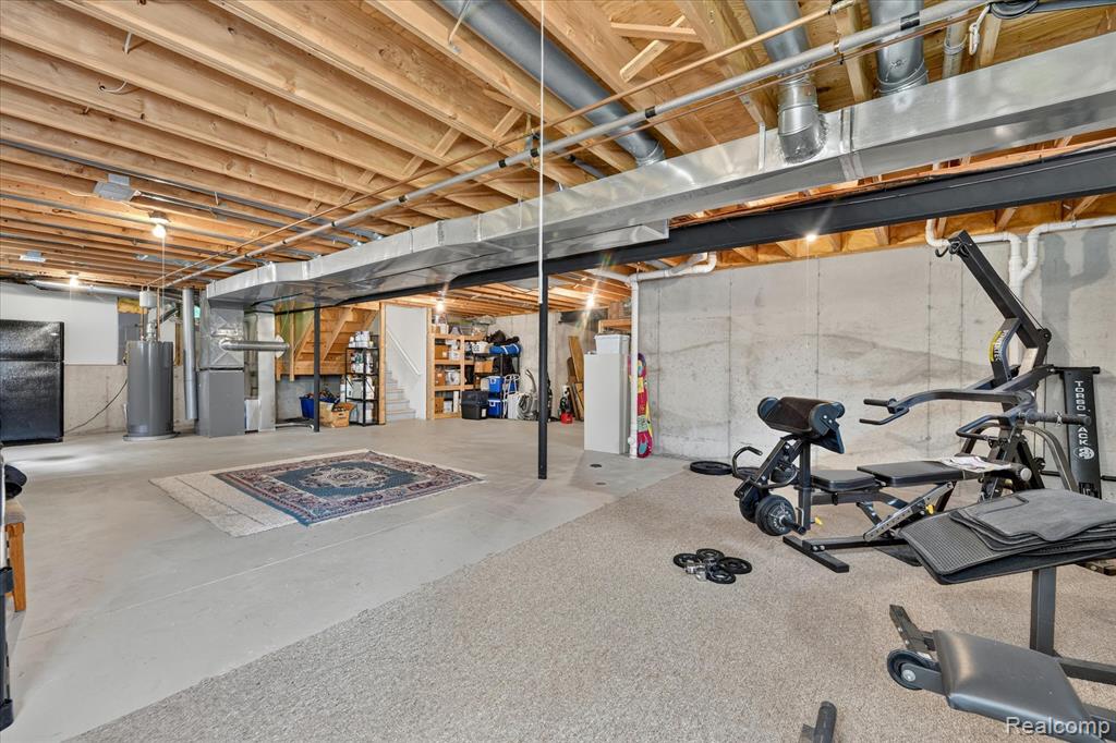 2445 Lorraina Lane, Hartland, MI 48353 — Photo 31