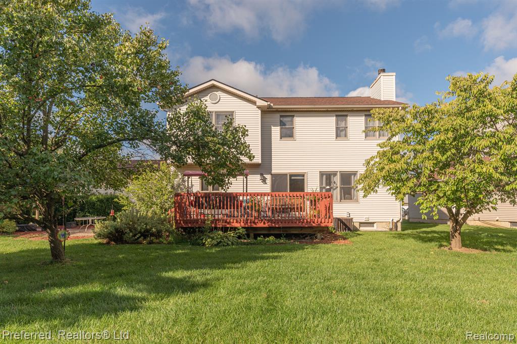 3104 SPRING HOLLOW, Ann Arbor, MI 48105 — Photo 7