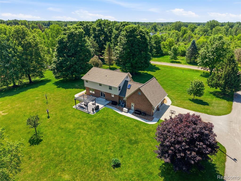 5449 Lum Road, Attica, MI 48412 — Photo 21