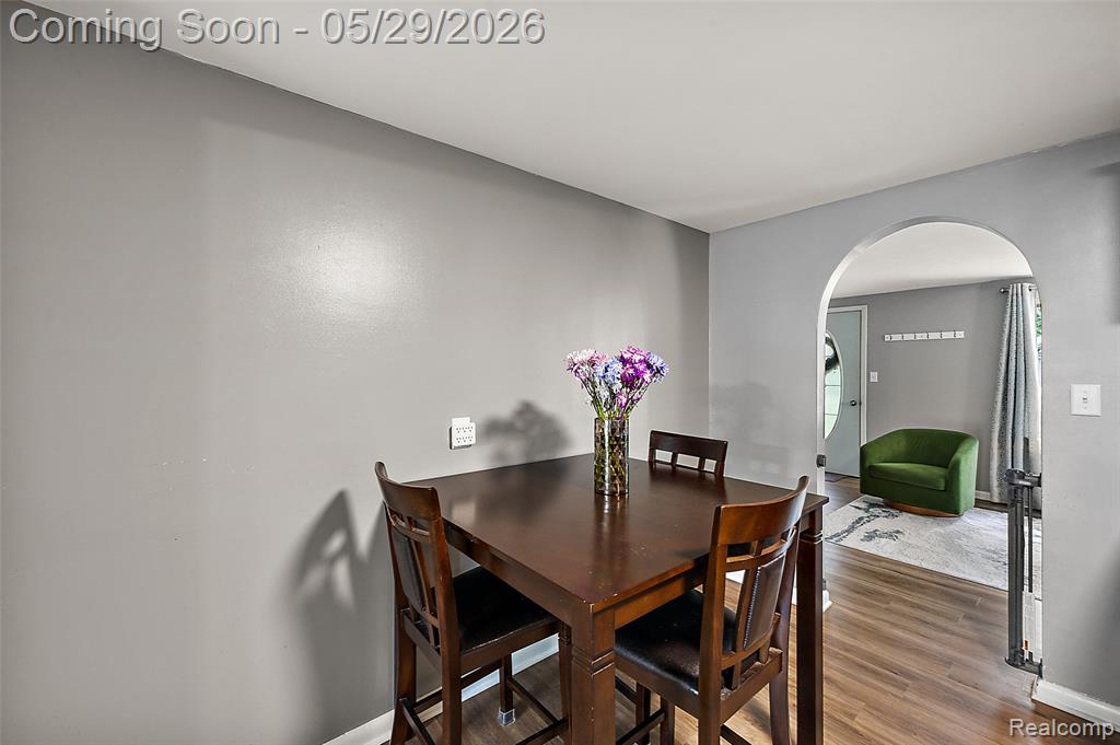 4407 Gilbert Street, Columbiaville, MI 48421 — Photo 11