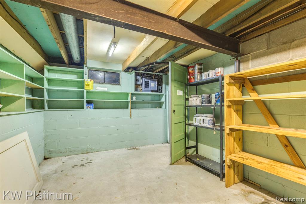 5930 Gratiot Avenue, St. Clair, MI 48079 — Photo 22