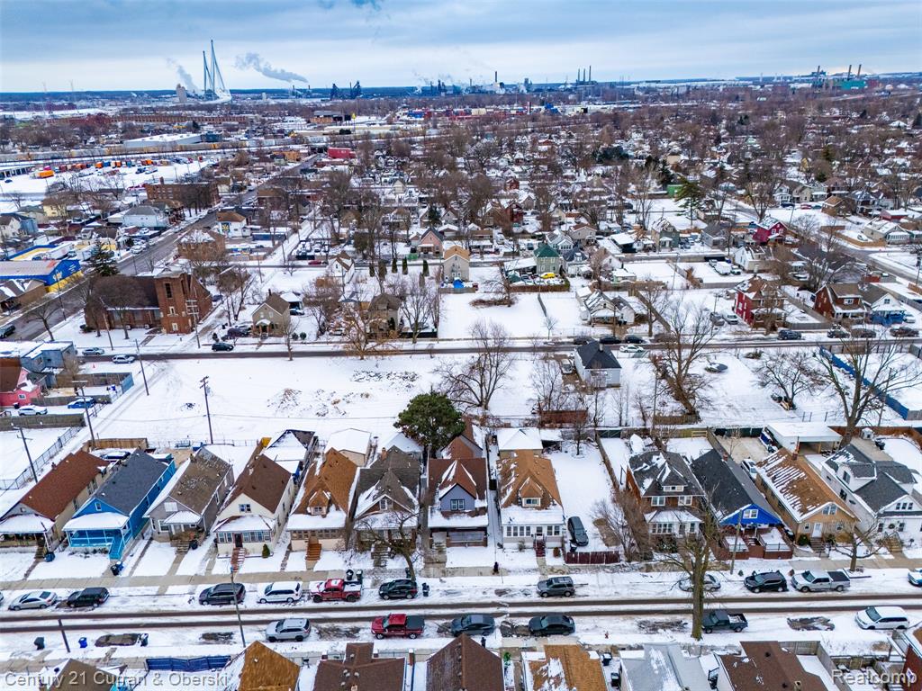 8063 Gartner Street, Detroit, MI 48209 — Photo 39