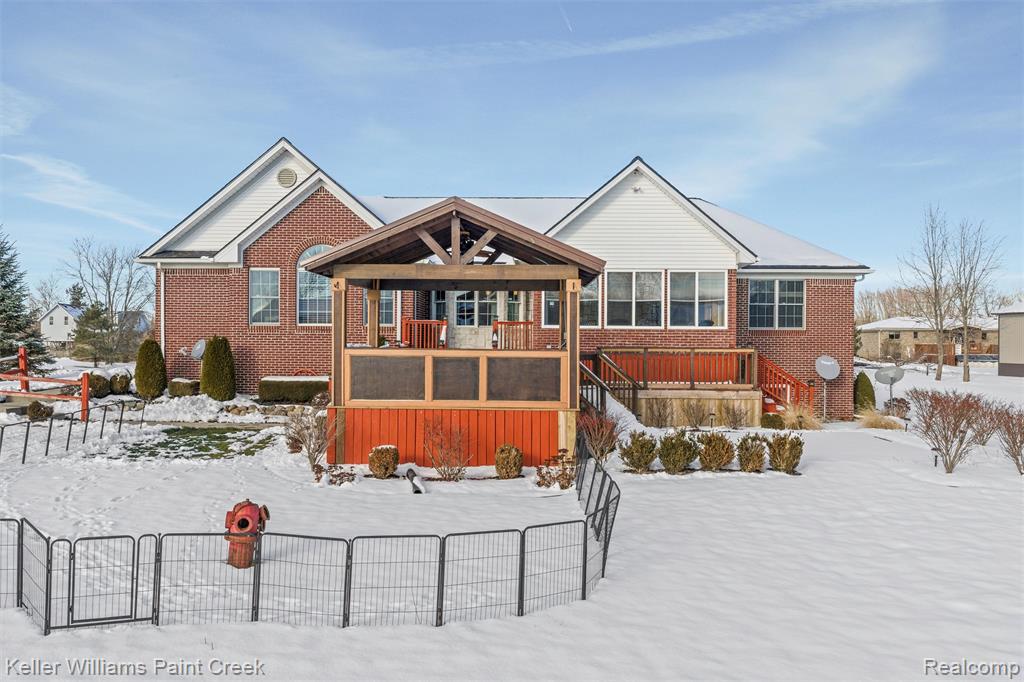15289 Imlay City Road, Capac, MI 48014 — Photo 41