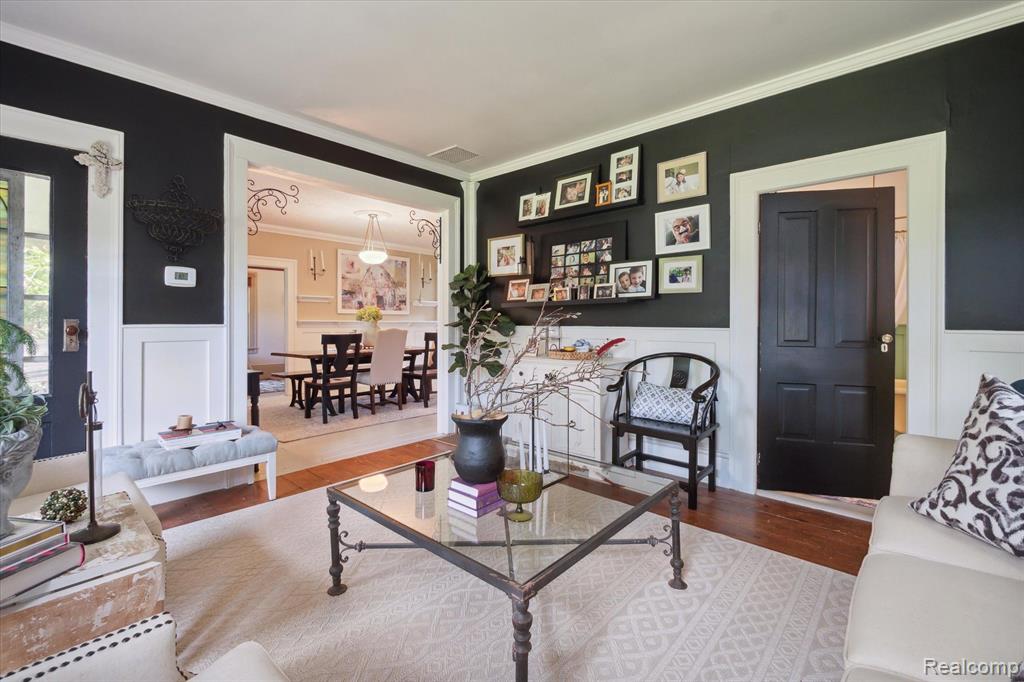 323 BENJAMIN Street, Romeo, MI 48065 — Photo 10