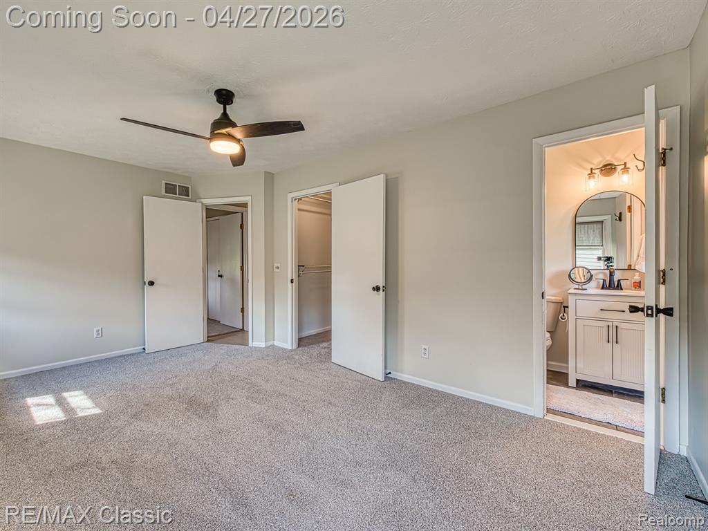 428 E Shore Drive, Whitmore Lake, MI 48189 — Photo 22