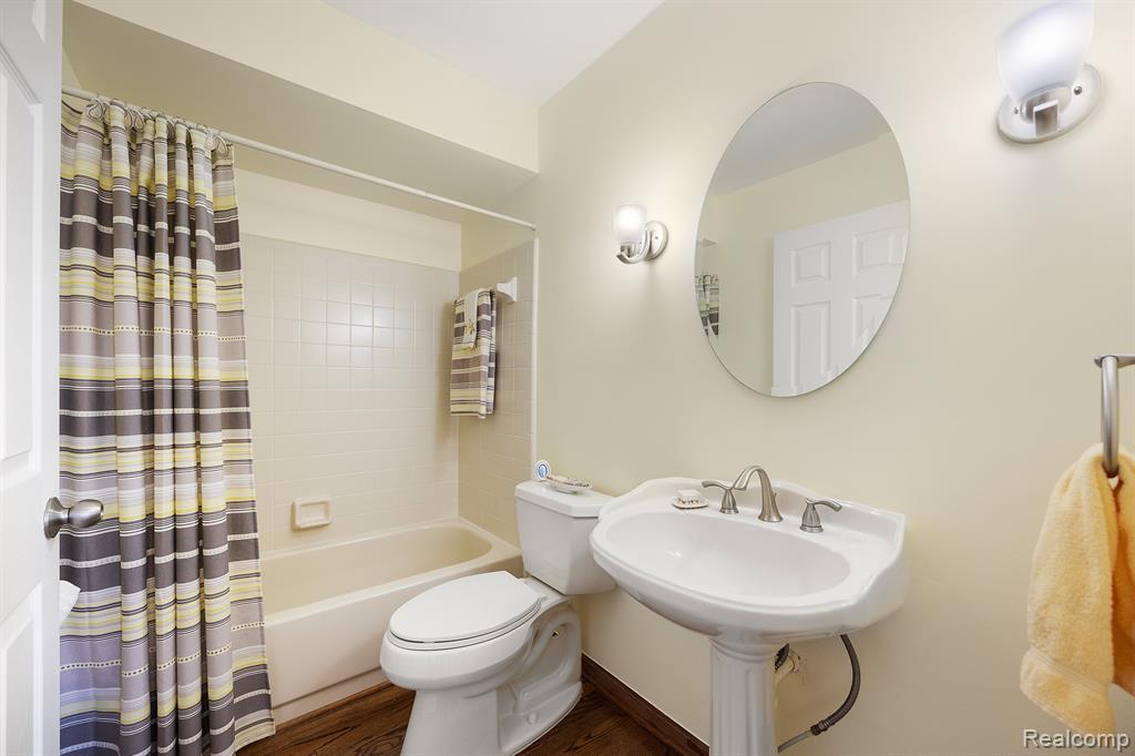 6485 Copper Creek Drive, Washington, MI — Photo 21