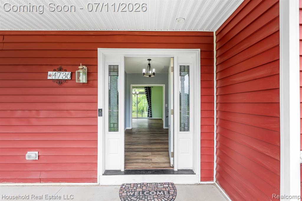 4730 River Hill Drive, China, MI — Photo 62
