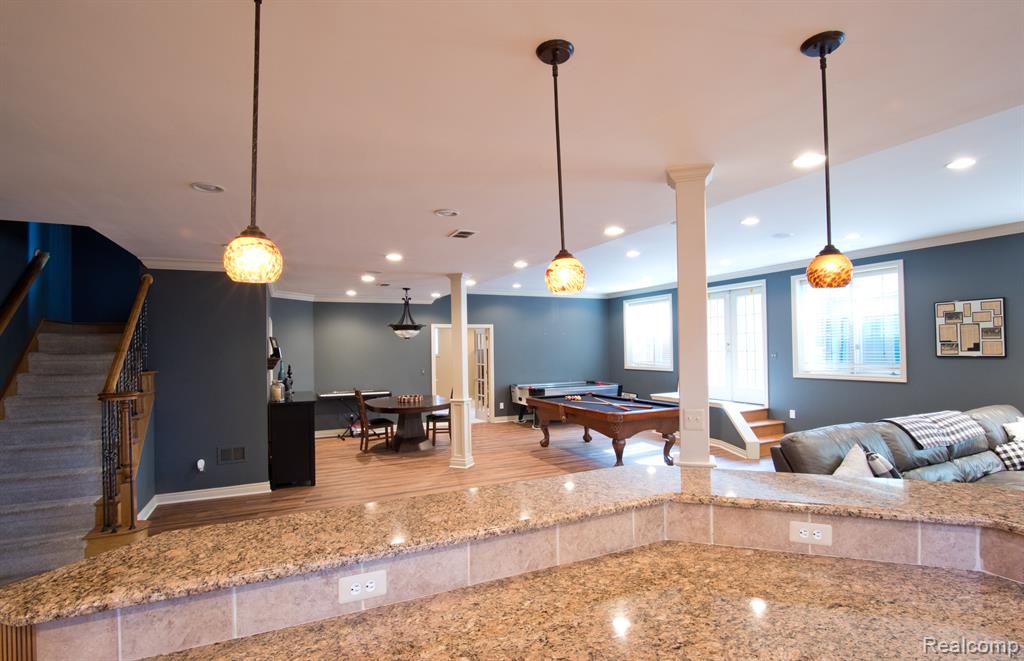 755 MAJESTIC, Rochester Hills, MI 48306 — Photo 44
