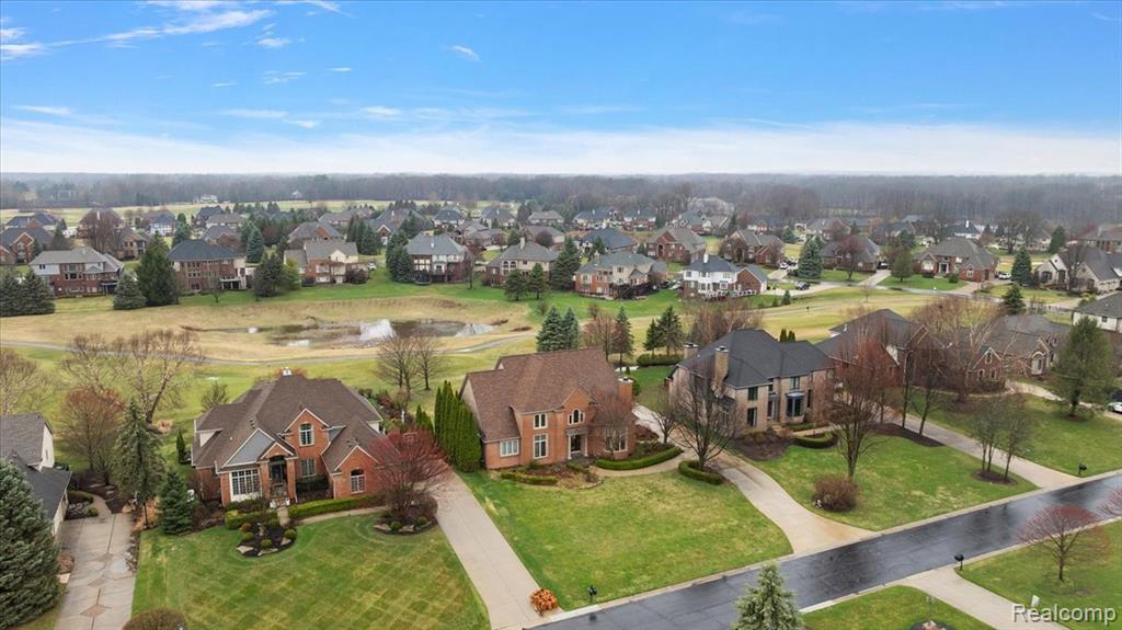 2648 Pebble Beach Drive, Oakland, MI — Photo 12