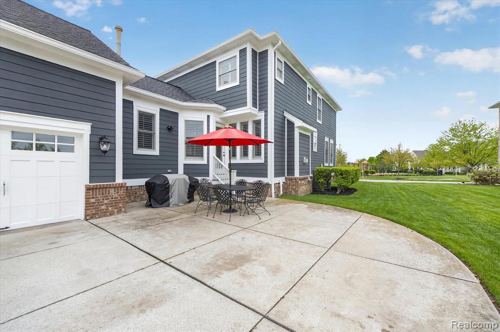 744 Constitution Street, Canton, MI 48188 — Photo 49