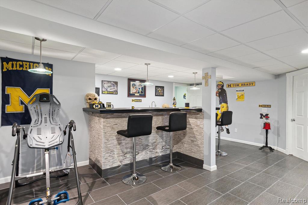 12226 HANNAH Lane, Carleton, MI 48117 — Photo 37