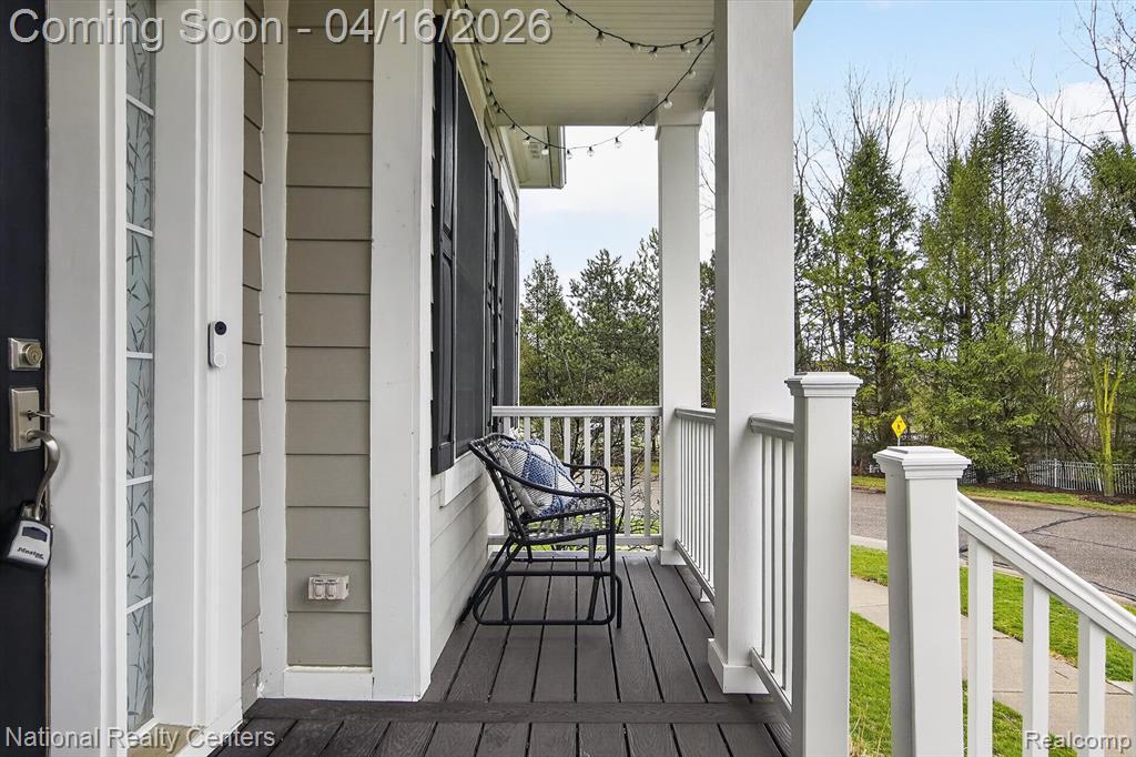 43181 Emerson Way, Novi, MI 48377 — Photo 5