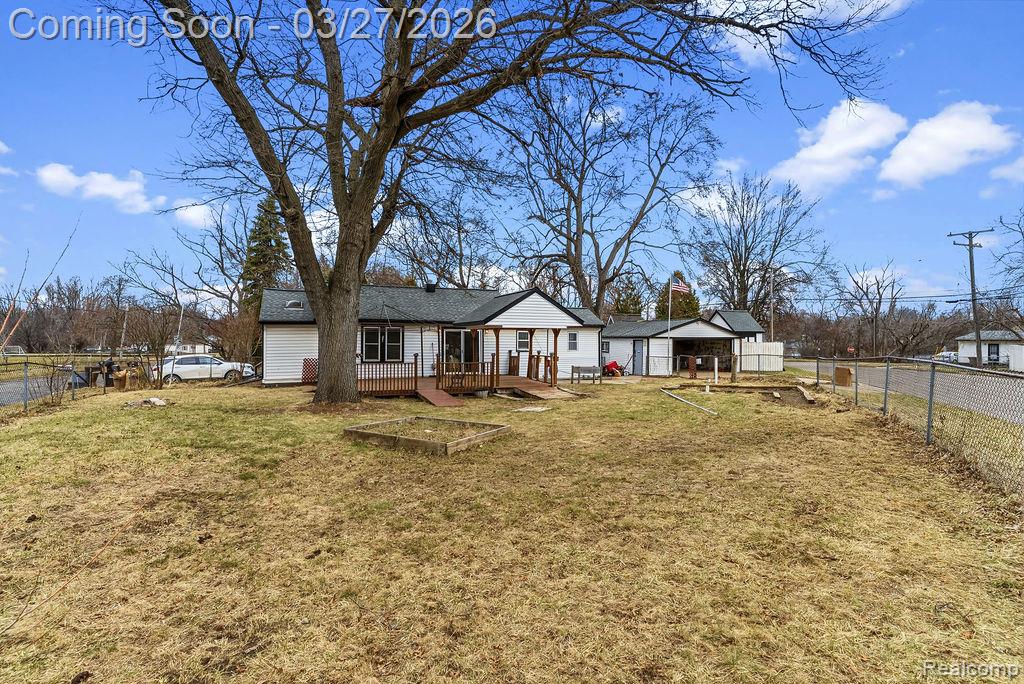 782 Stanley Avenue, Pontiac, MI 48340 — Photo 25