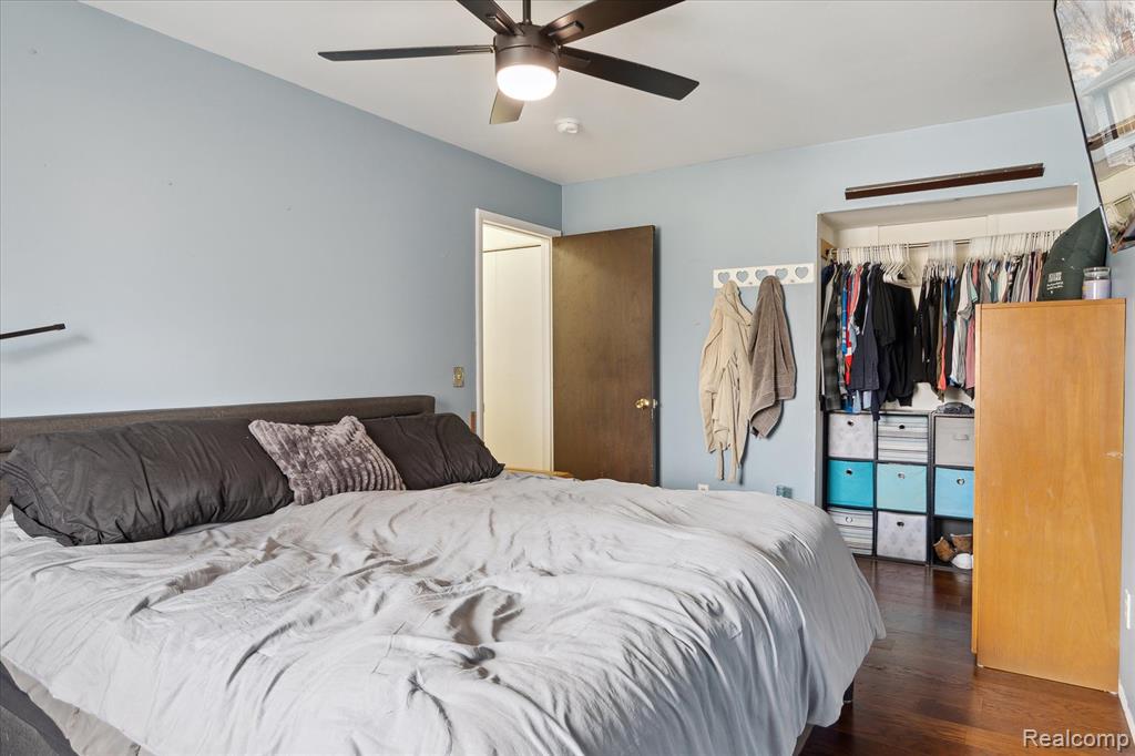 749 Gates Avenue, Ypsilanti, MI 48198 — Photo 12