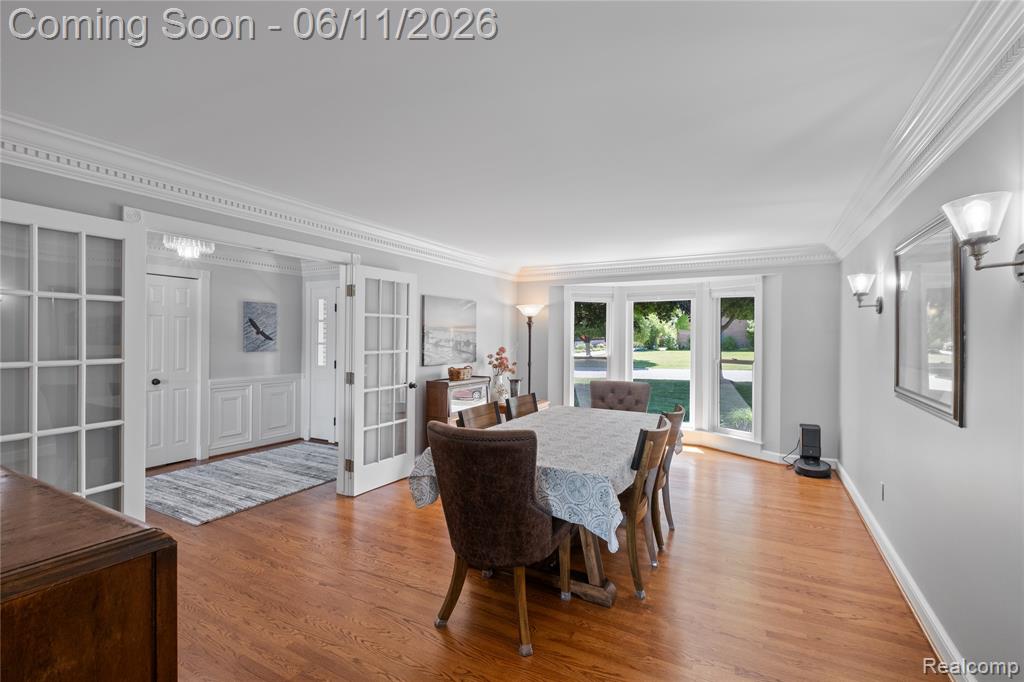 1154 Lake Valley Drive, Fenton, MI 48430 — Photo 58