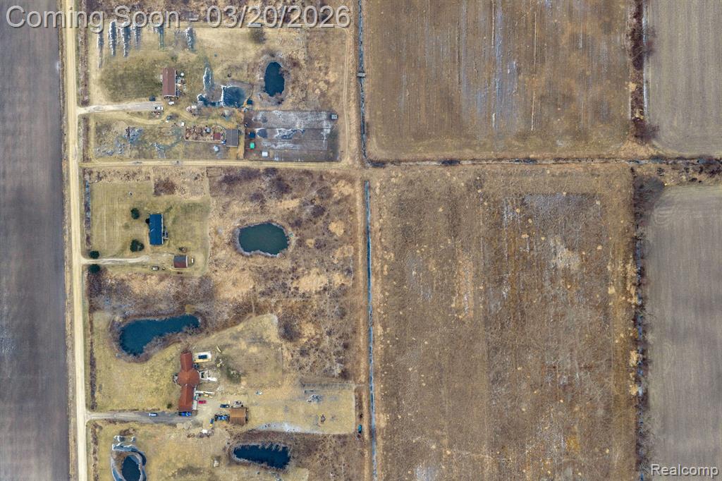 7151 Martin Road, Imlay City, MI 48444 — Photo 46