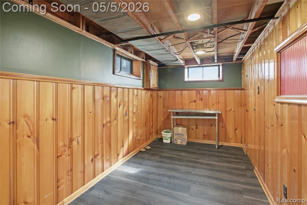 20508 Fox, Redford, MI 48240 — Photo 37